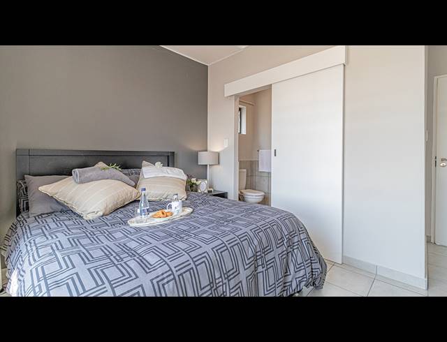2 BEDROOM APARTMENT TO LET IN PARKLANDS NORTH